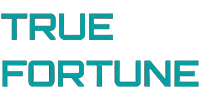 True Fortune Casino logo for United Kingdom online casino players